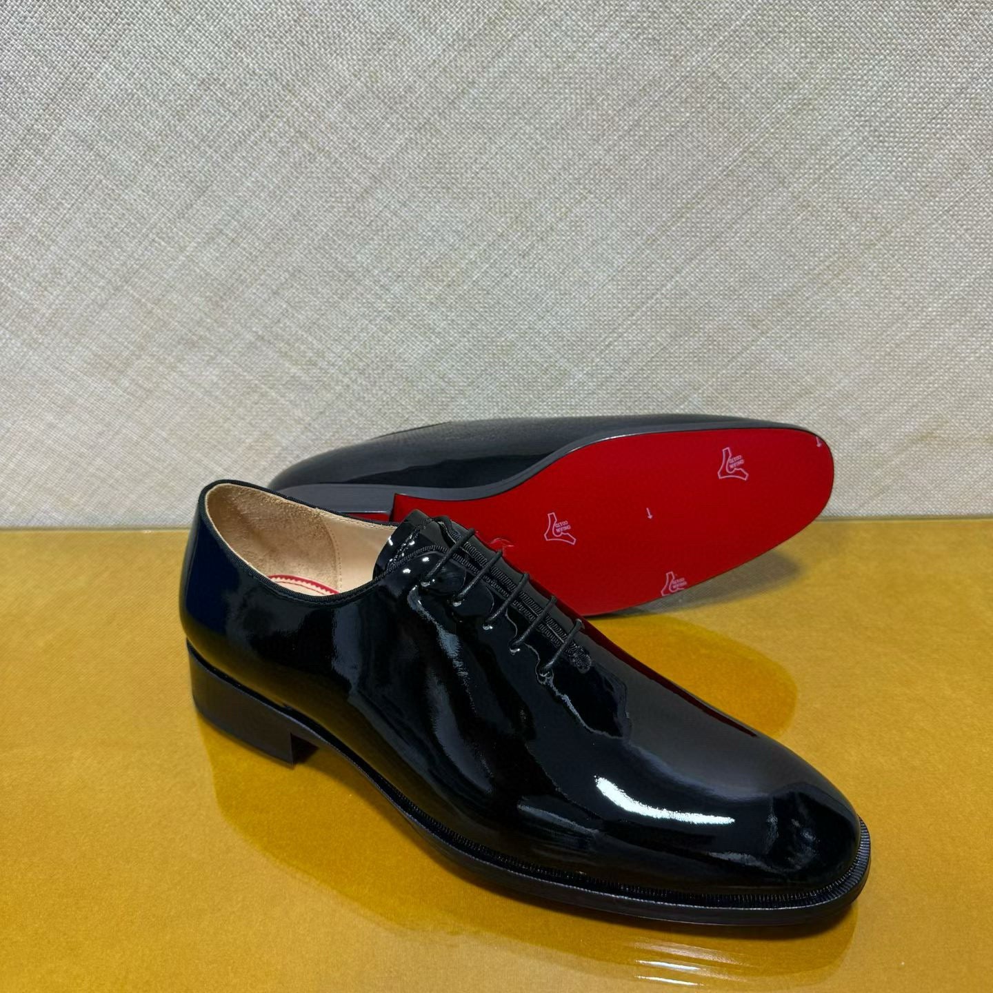 Christian Louboutin Loafer
