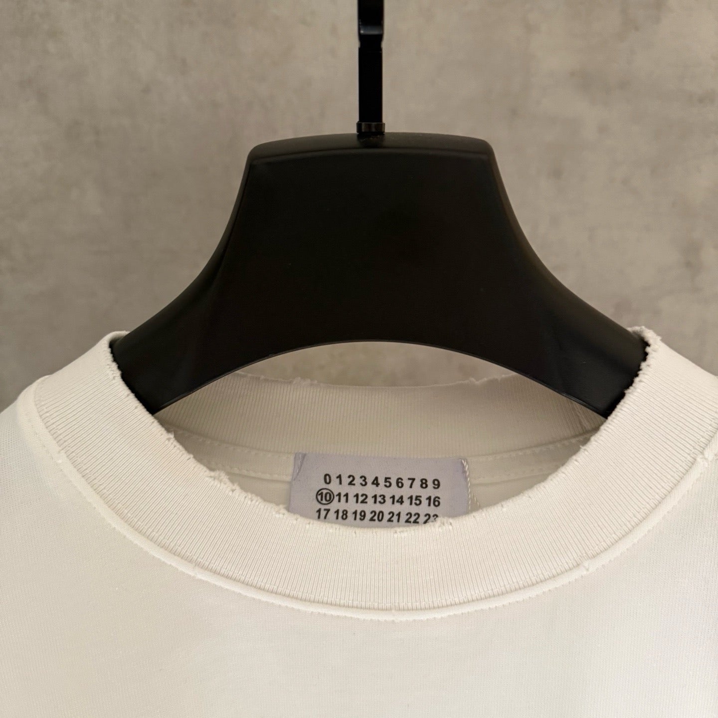 MM6 T-shirt