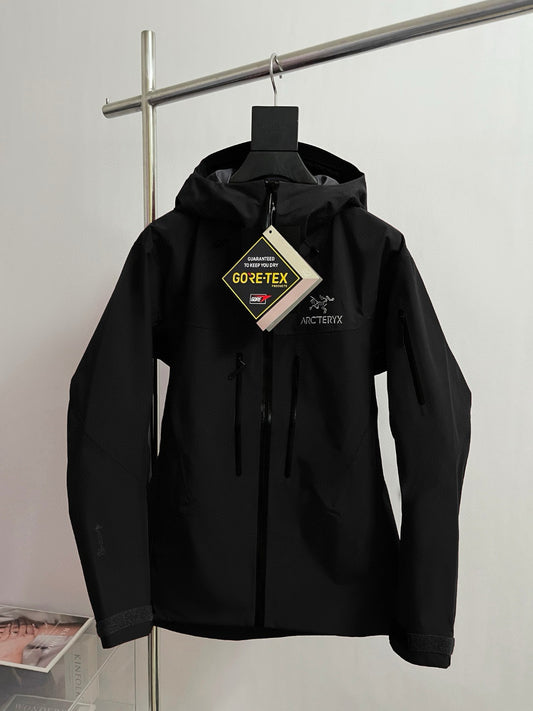 Arctery Jacket