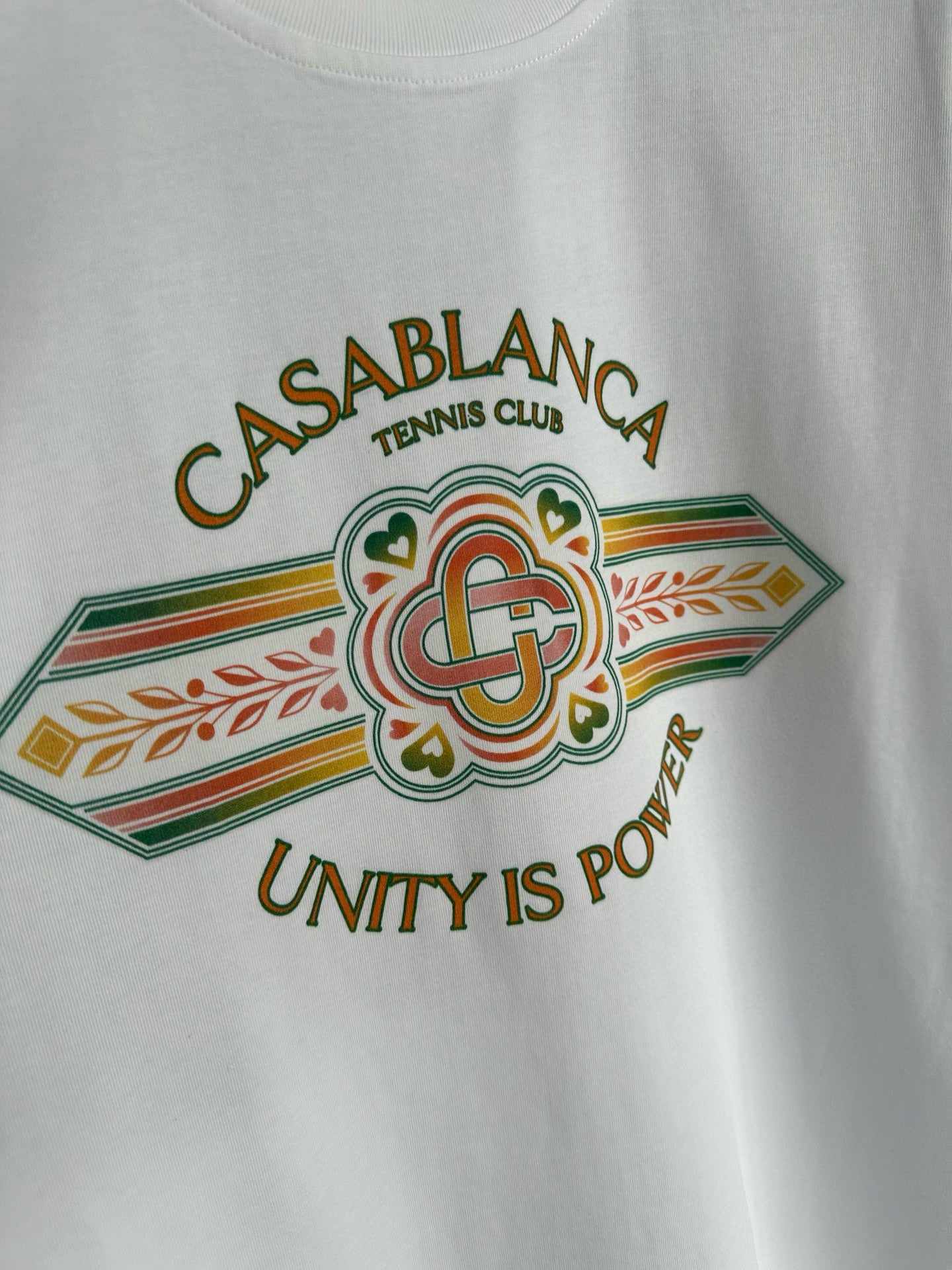 Casablanca T-Shirt