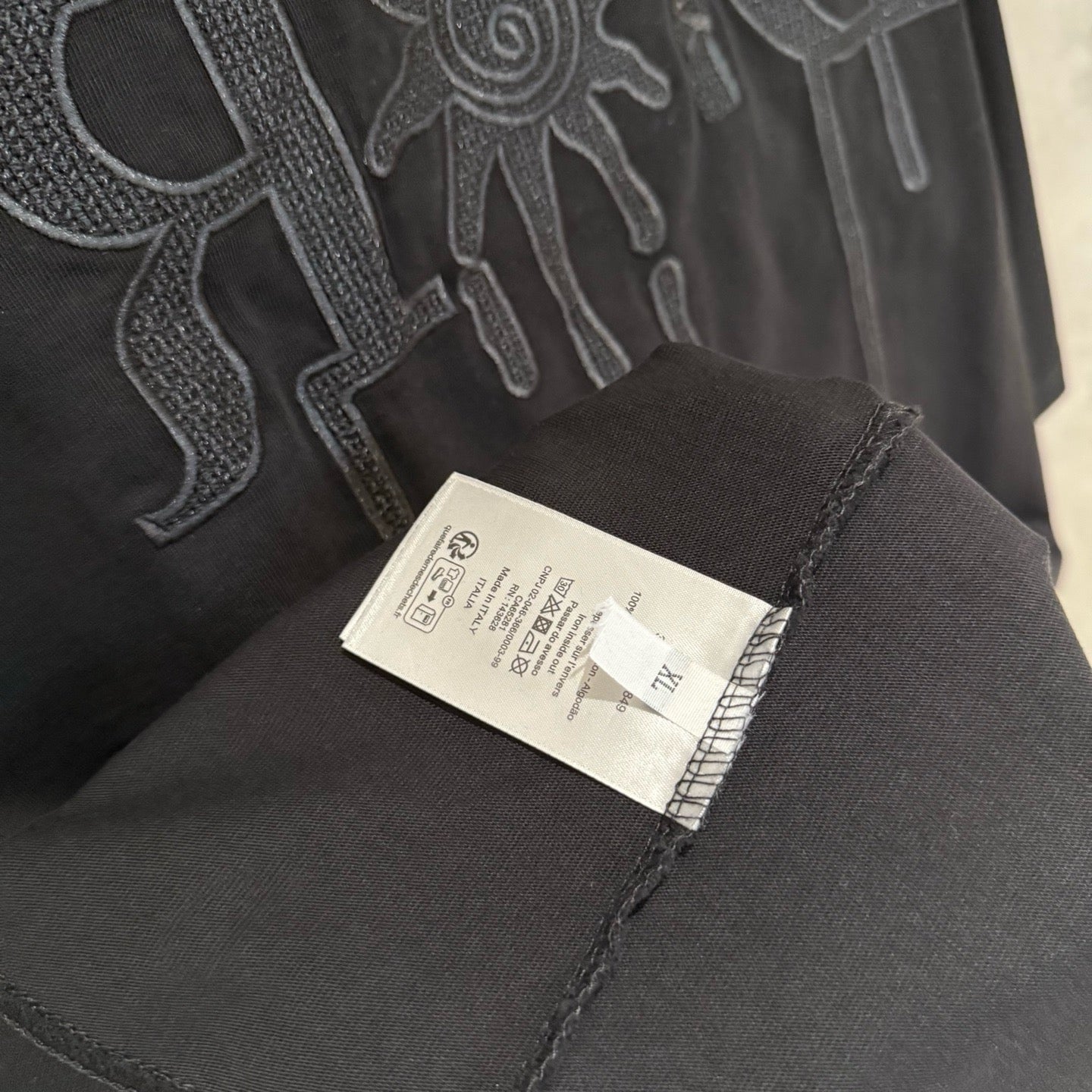 Dior T-shirt