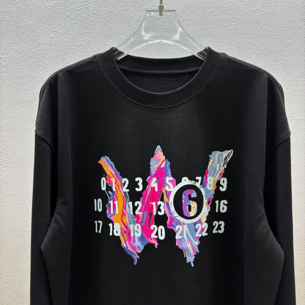 MM6 Long Sleeve