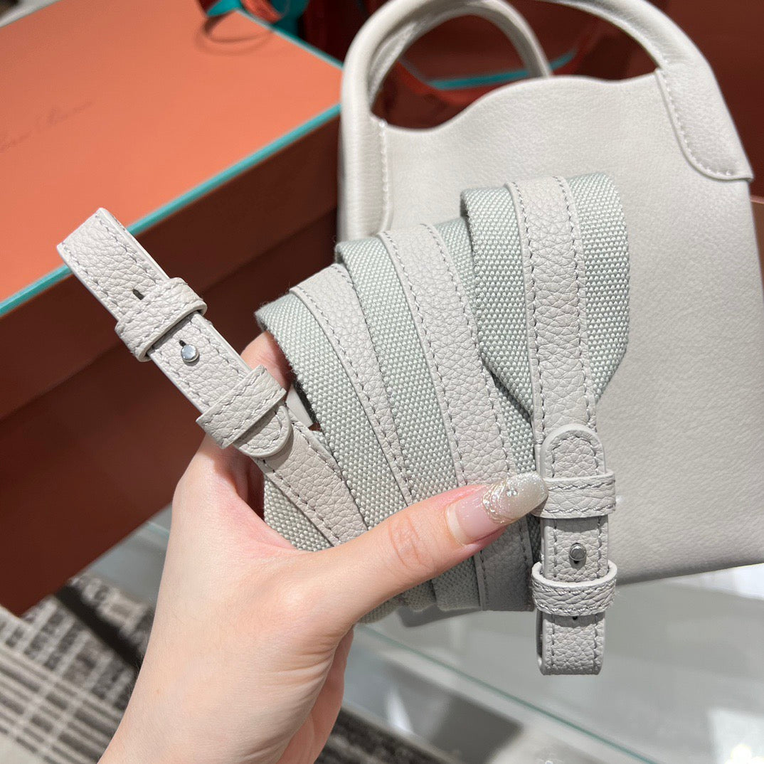 LP Bale Bag Micro