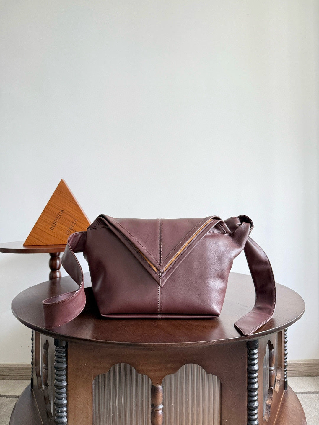 Bottega Veneta Sawyer Bag