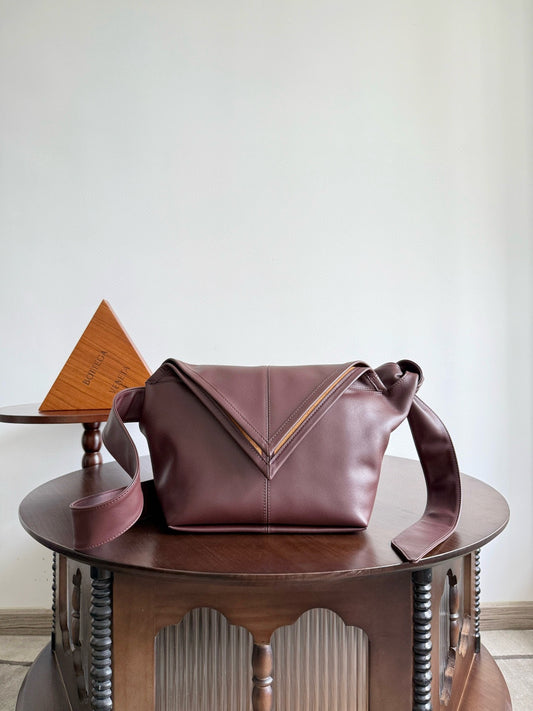 Bottega Veneta Sawyer Bag