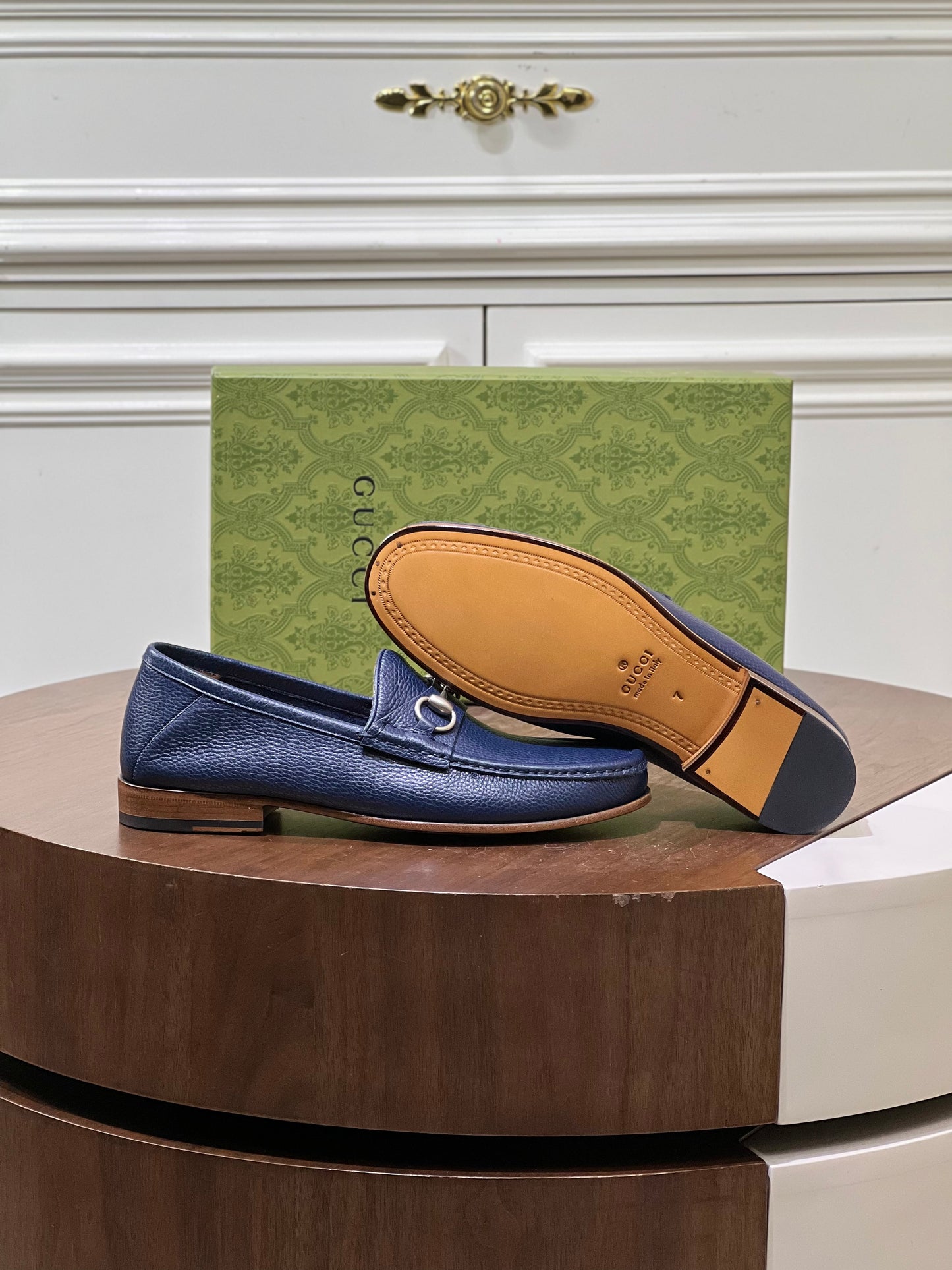GC Loafer