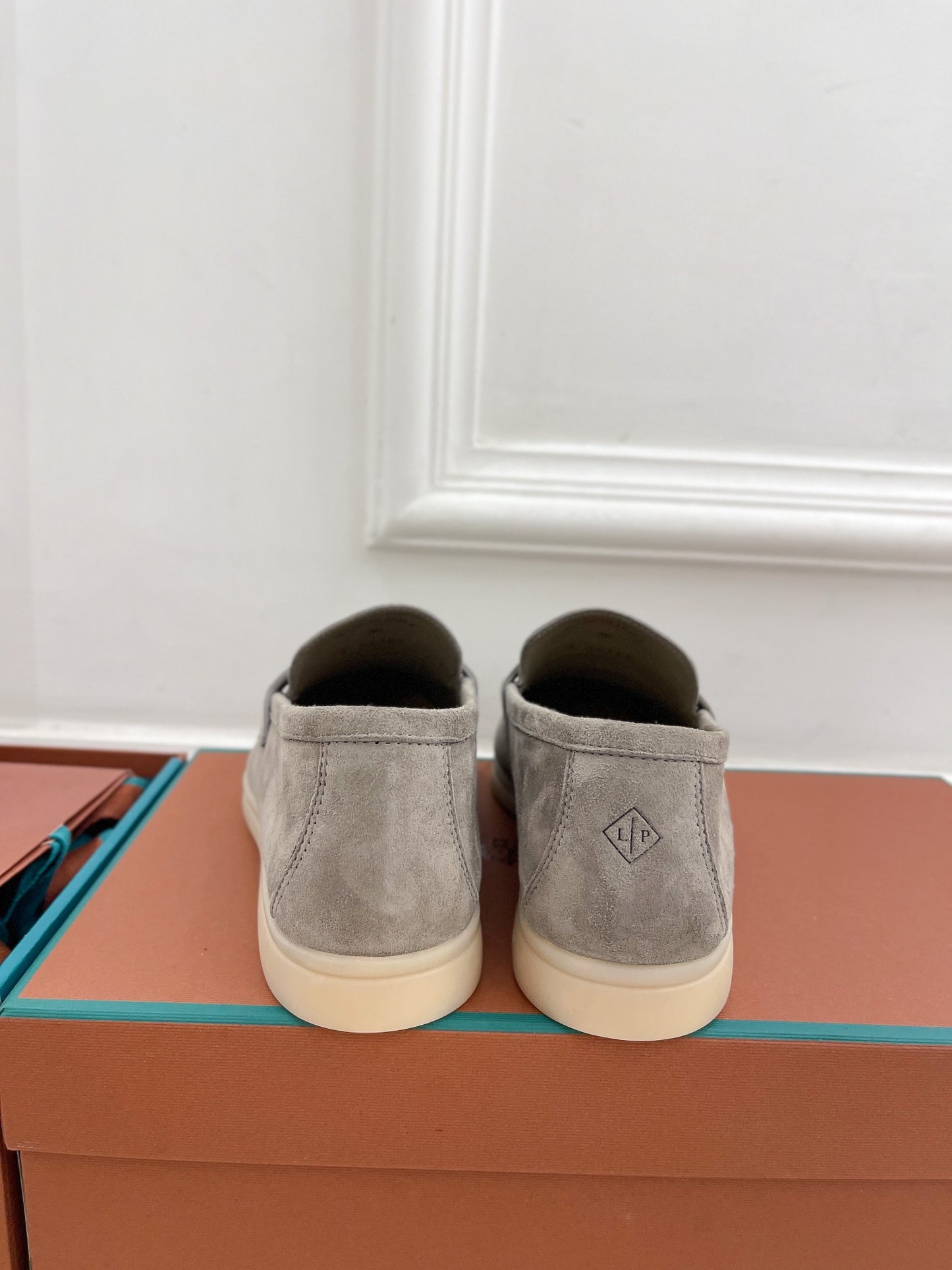 LP Loafers