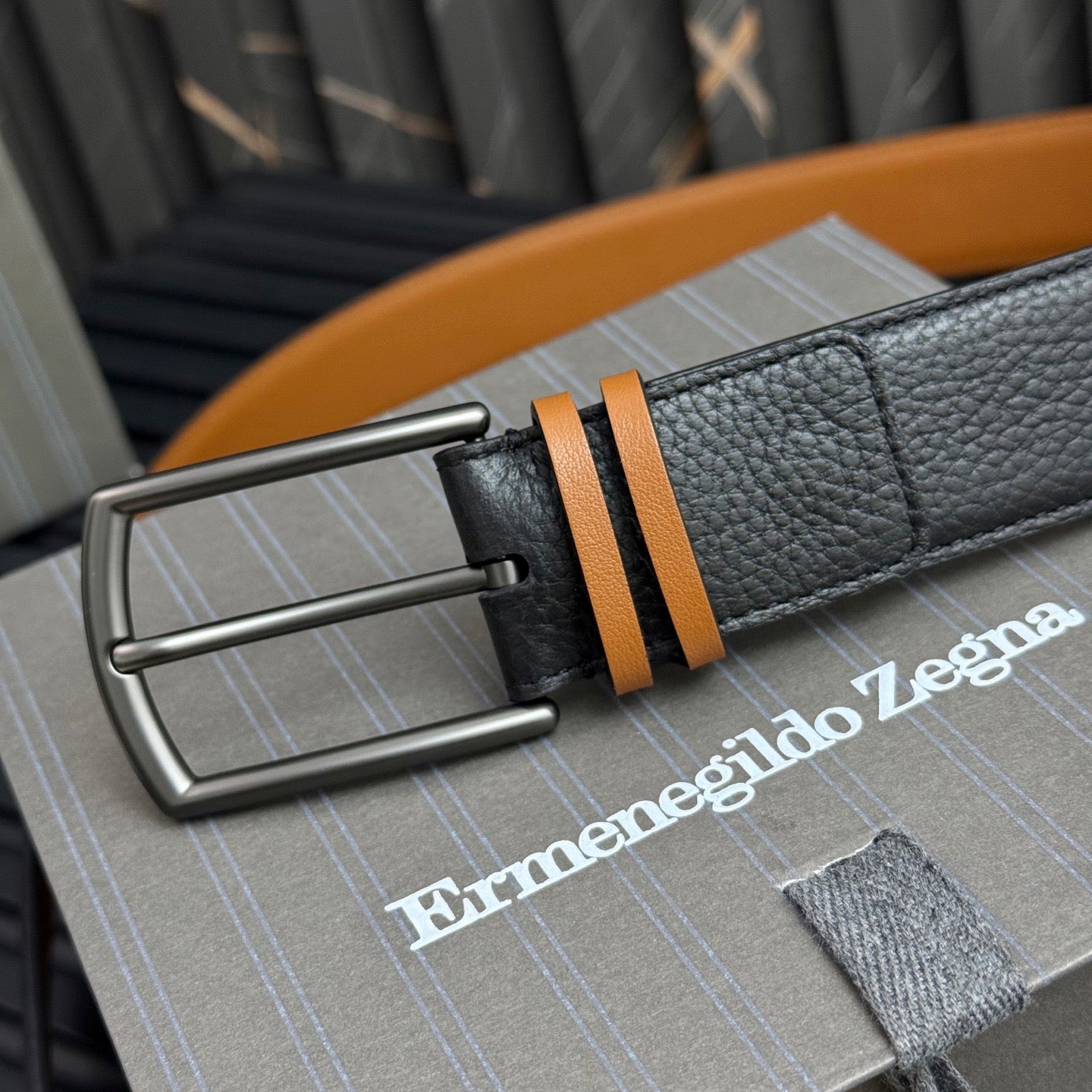 ZG Belts