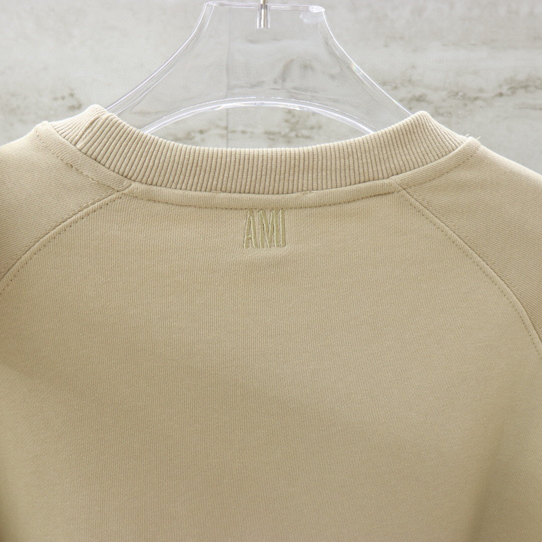 Ami Sweater