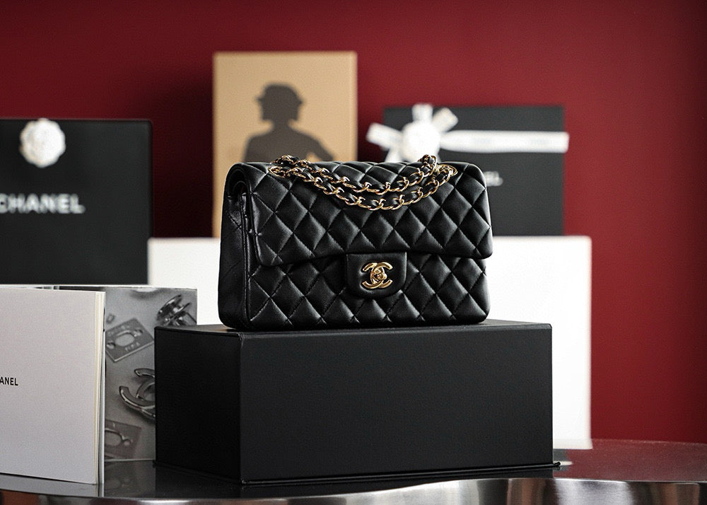 Chanel CF Bag (small)