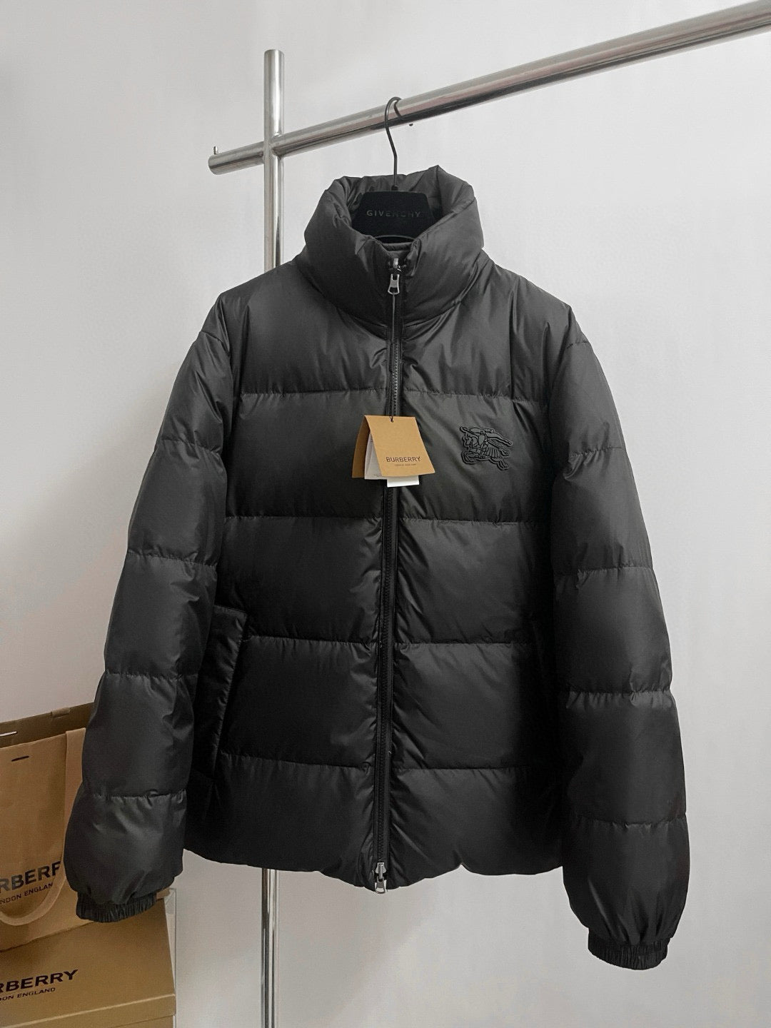 Burberry Down Jacket