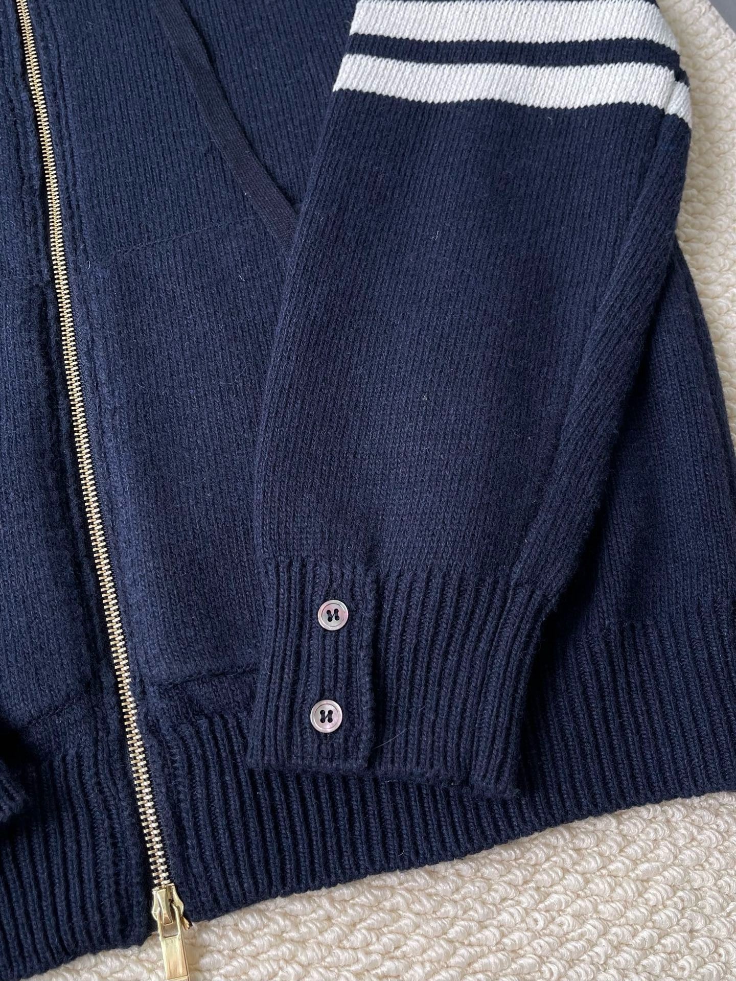 Thom Browne Jacket