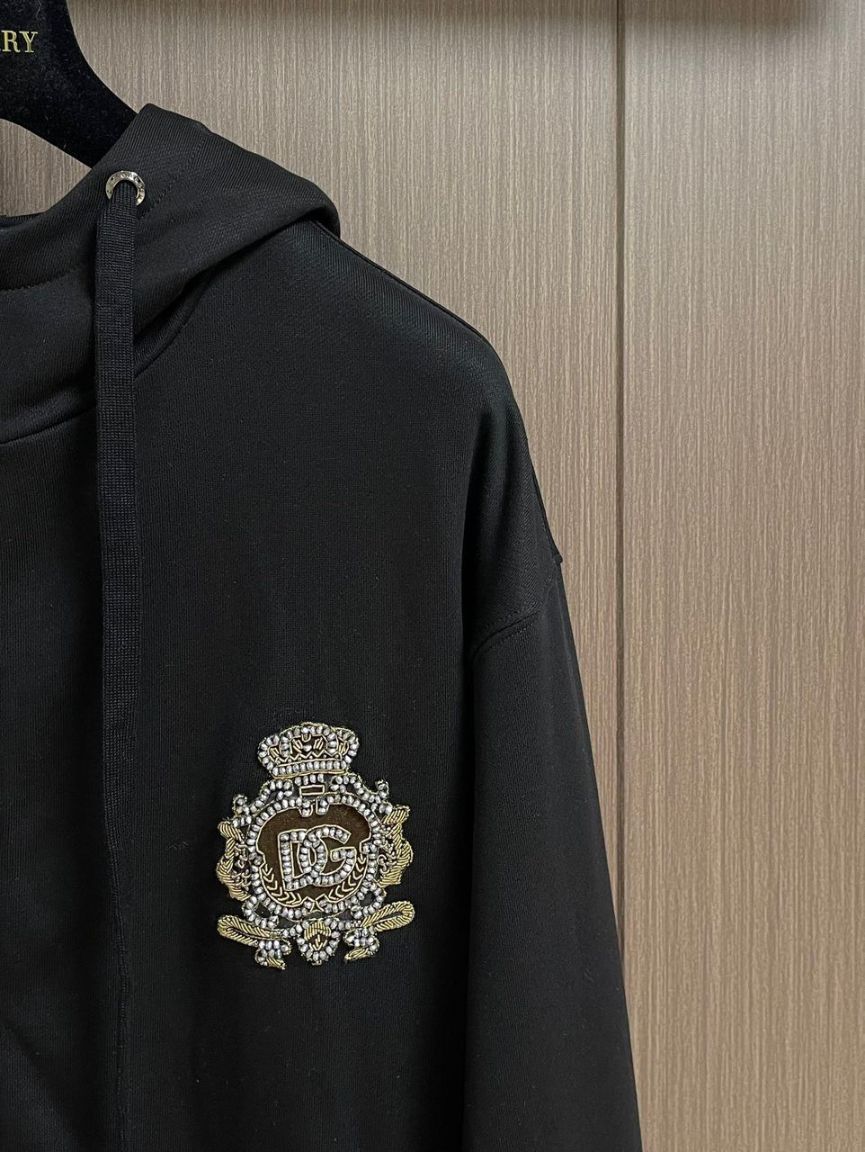 Dolce & Gabbana Hoodie