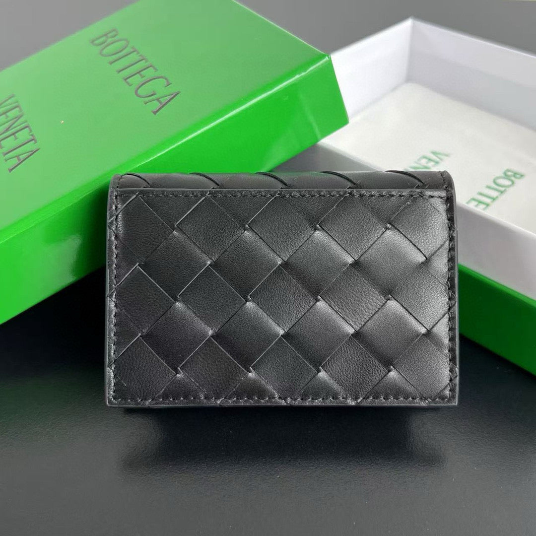 Bottega Veneta Coin Pouch