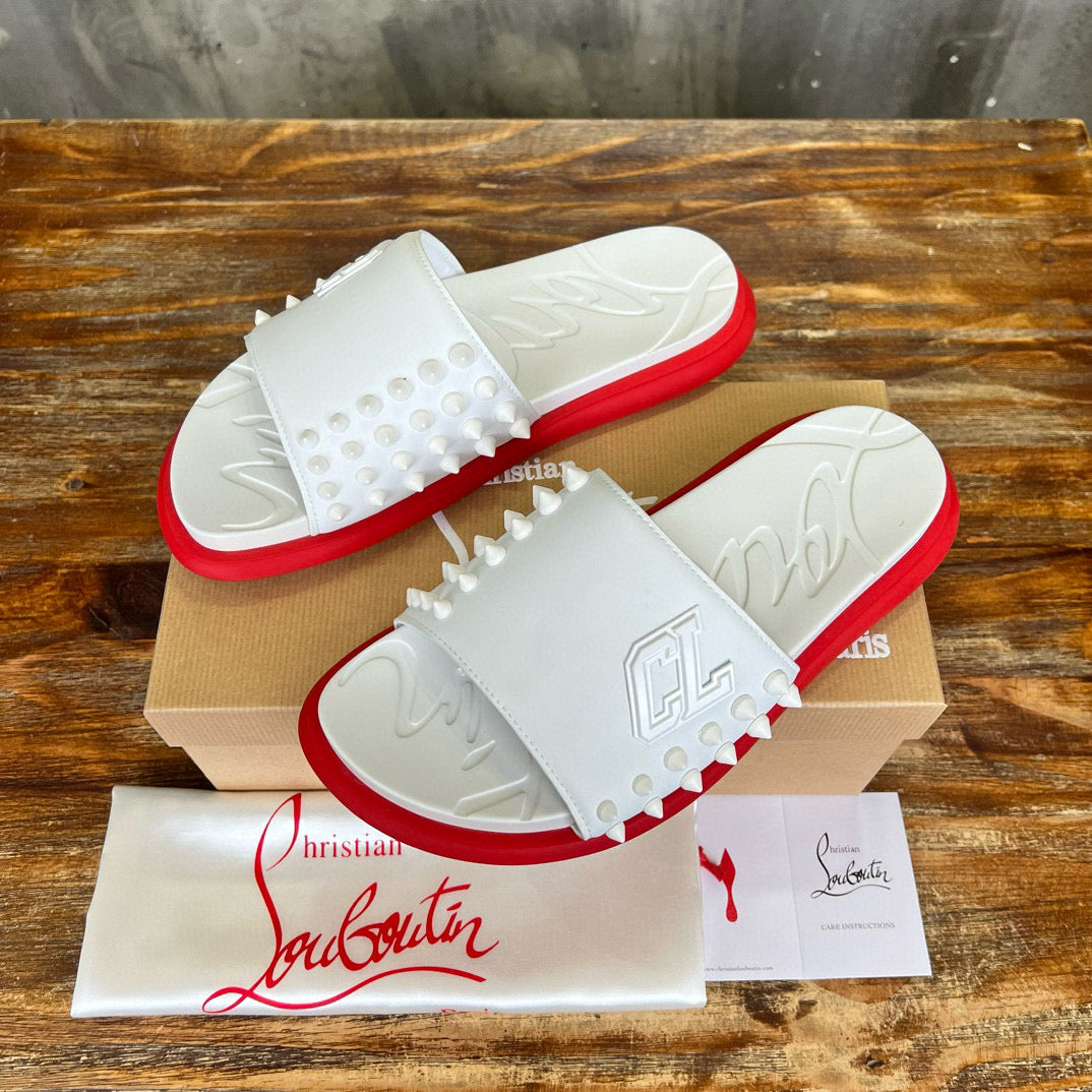 Christian Louboutin Sandals