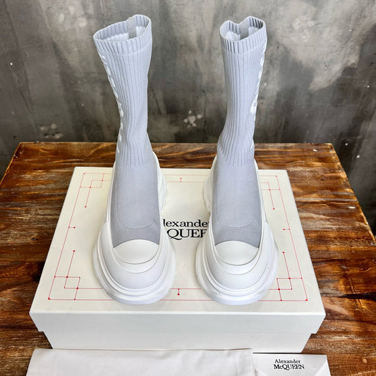 Alexander McQueen Boots