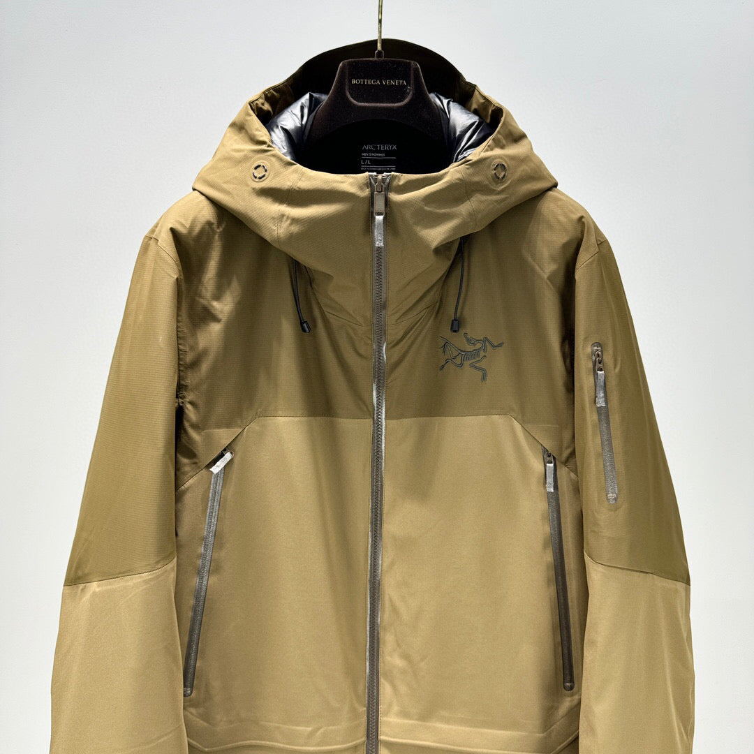 Arctery Jacket