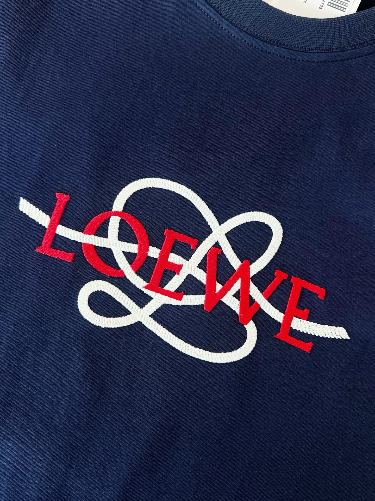 Loewe T-Shirt