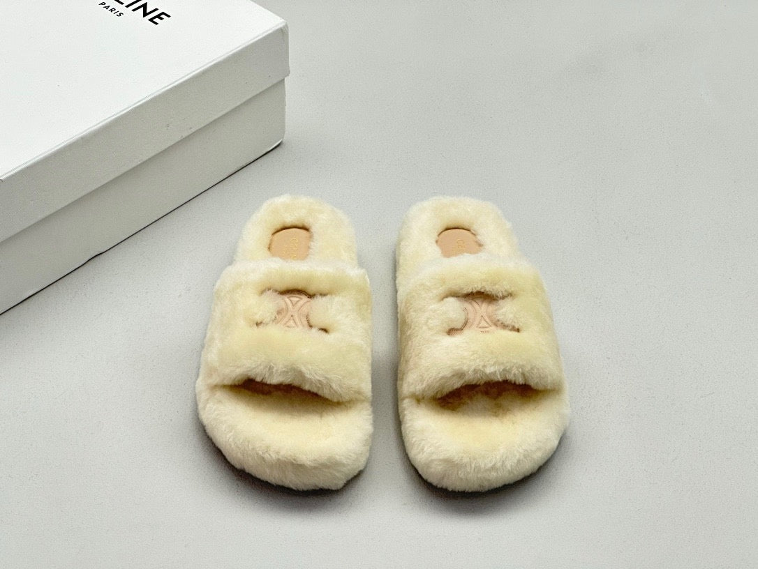 Celine Sandals