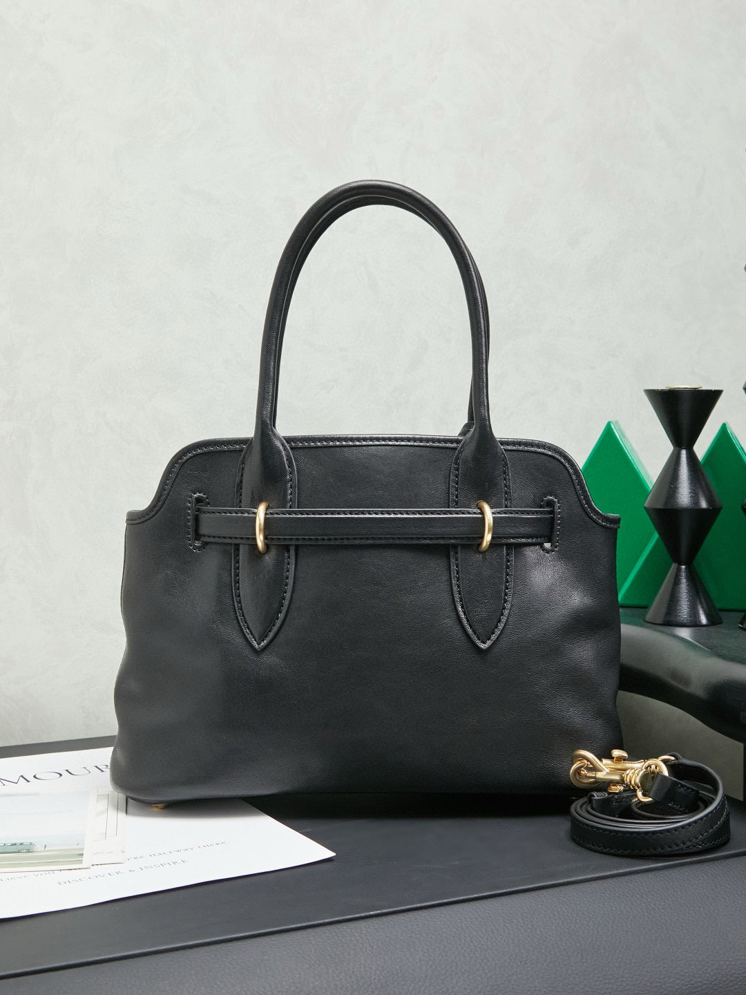 Miu Miu Aventure Bag