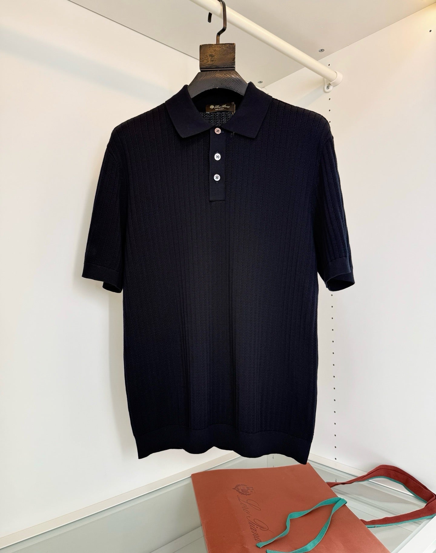 LP Polo