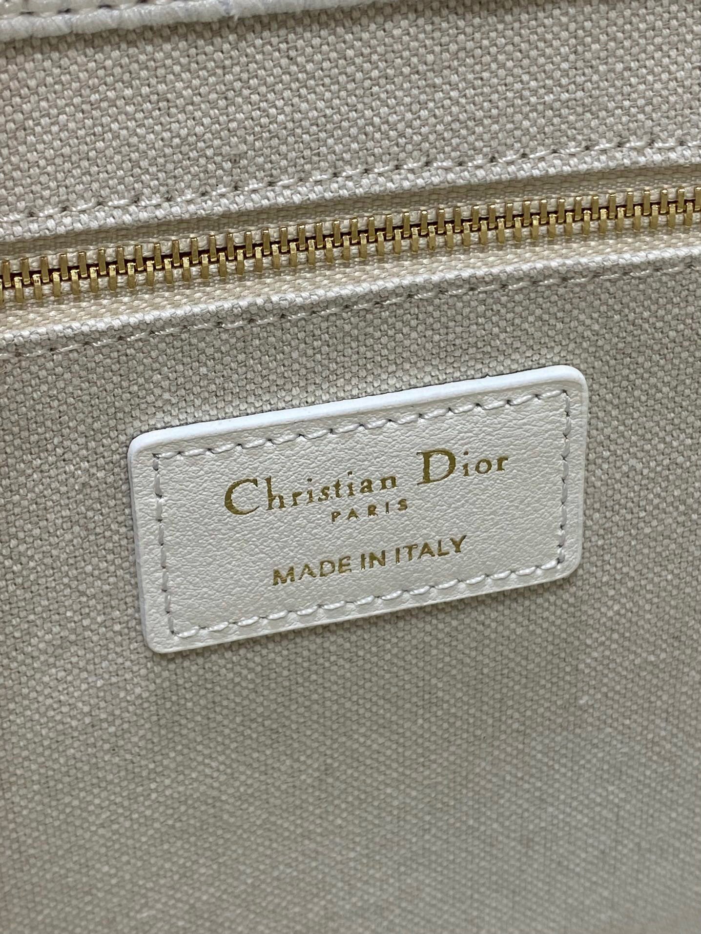 Dior Tote  26x12x21cm