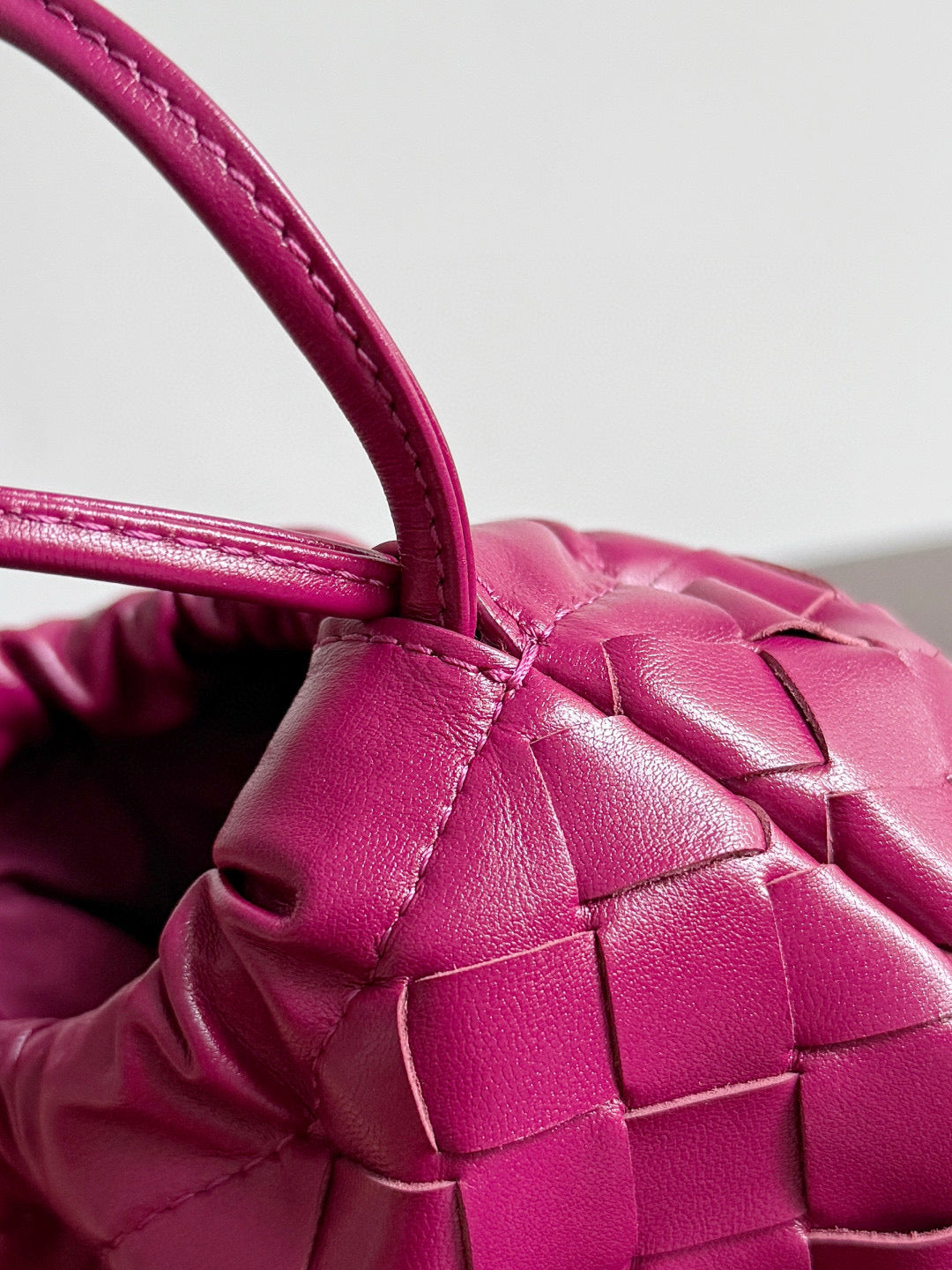 Bottega Veneta Dustbag