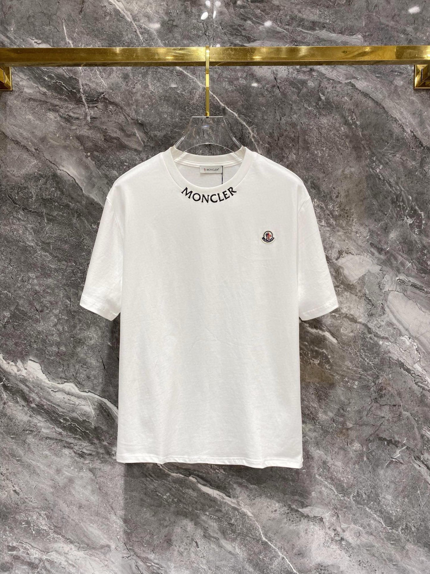 Moncler T-shirt