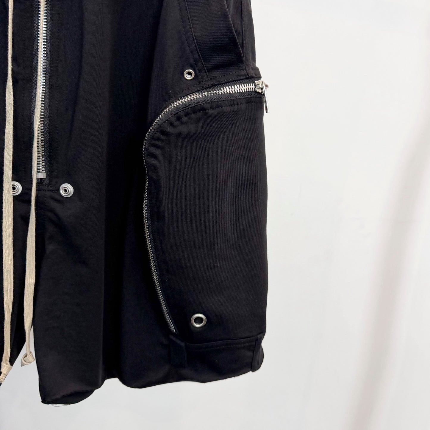 Rick Owen Shorts