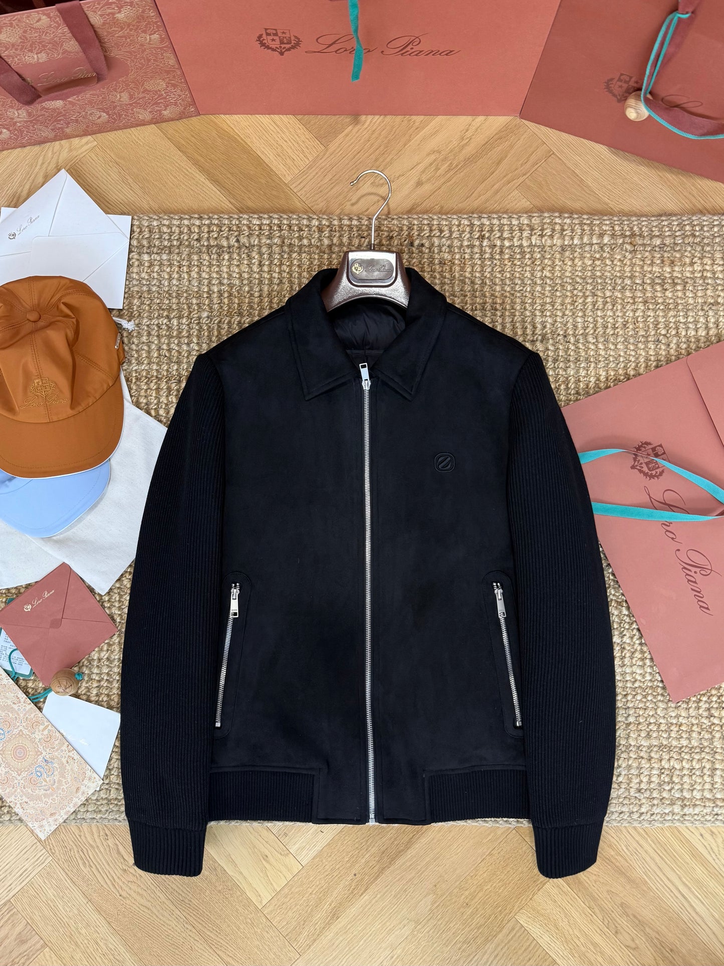 ZG Jacket