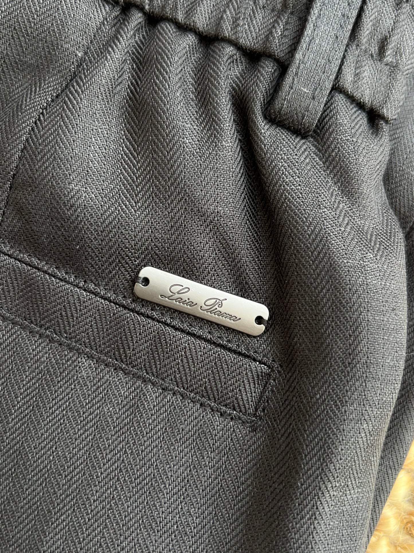 LP Long Pants