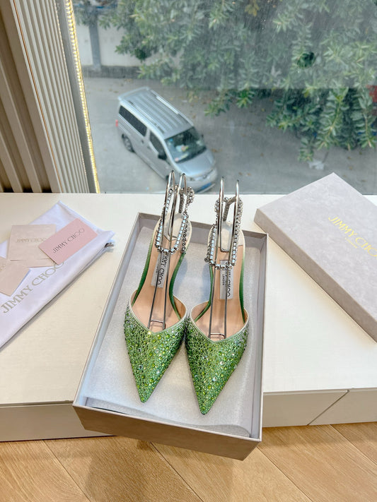 Jimmy Choo Heels