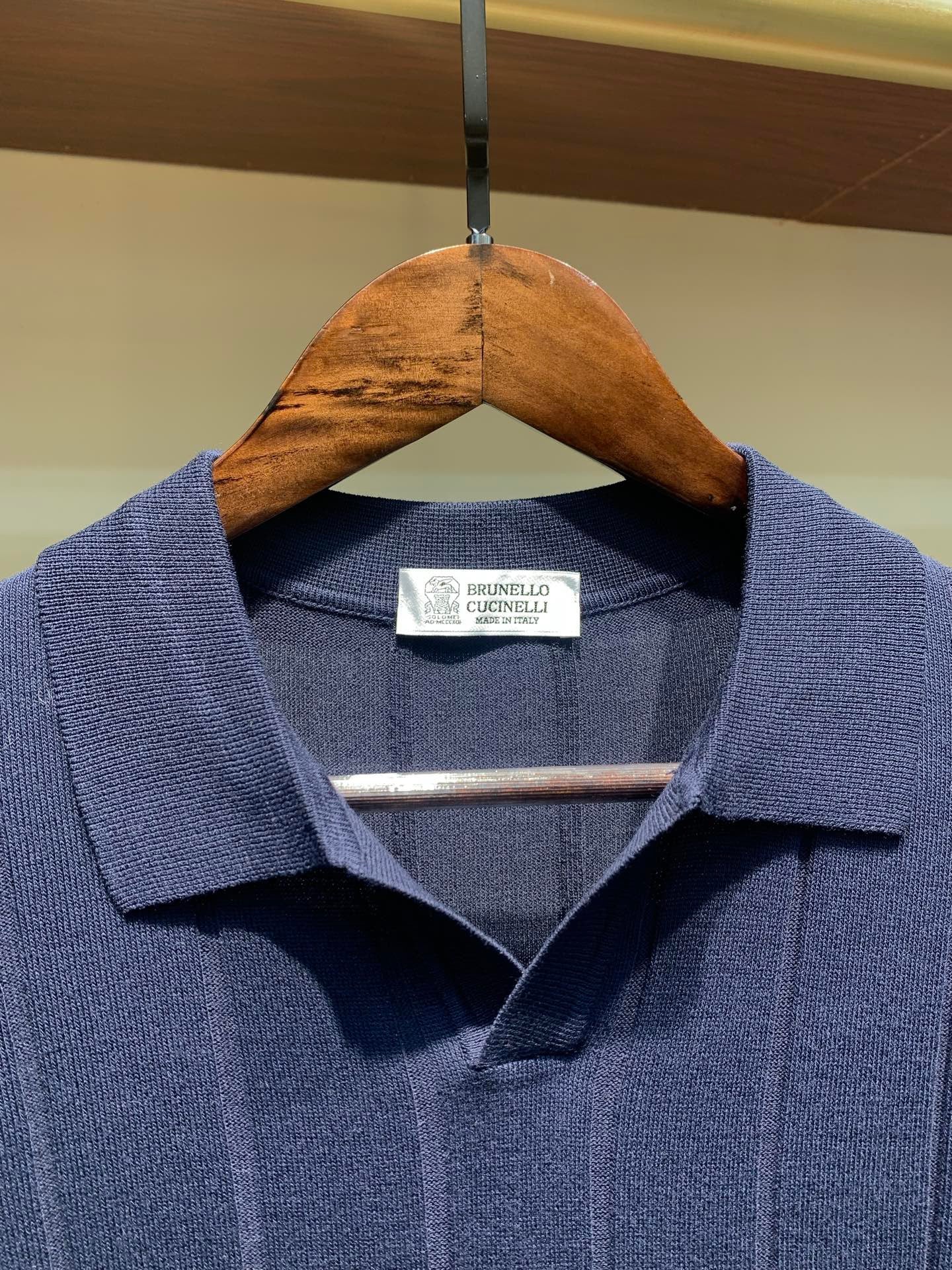 BC Polo