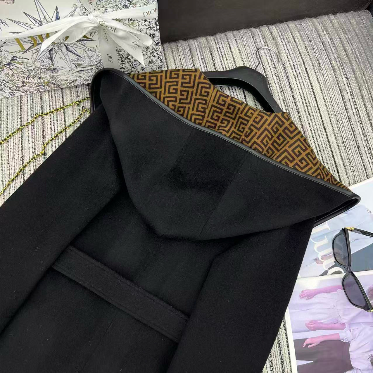Dior Coat