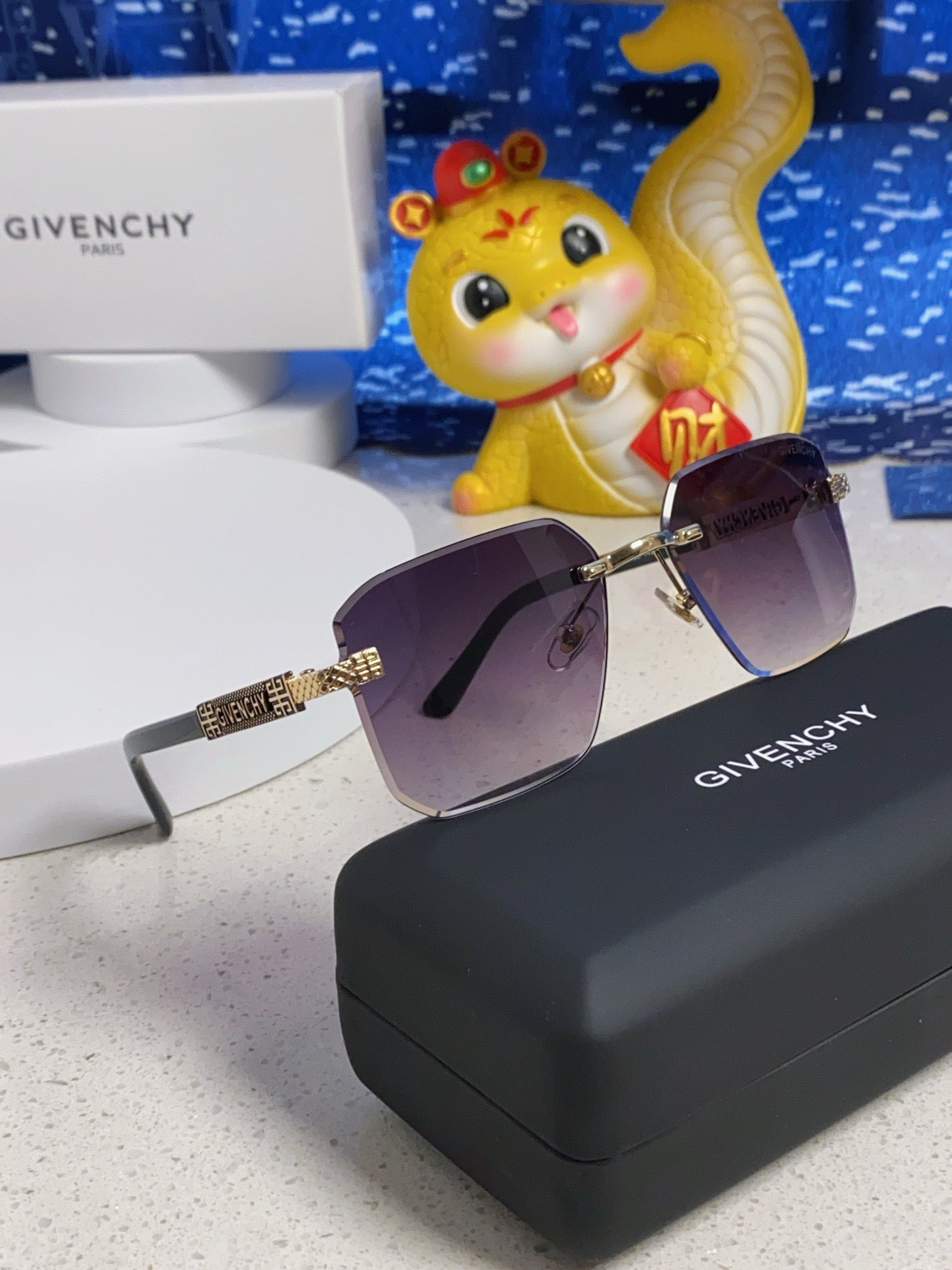 GVC Sunglasses