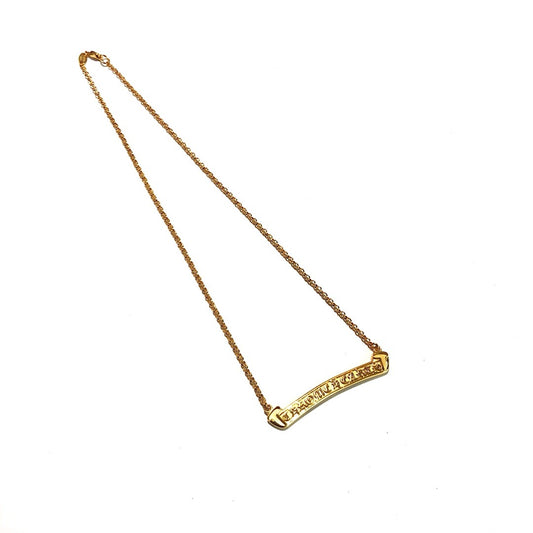 Chrome Hearts Necklace