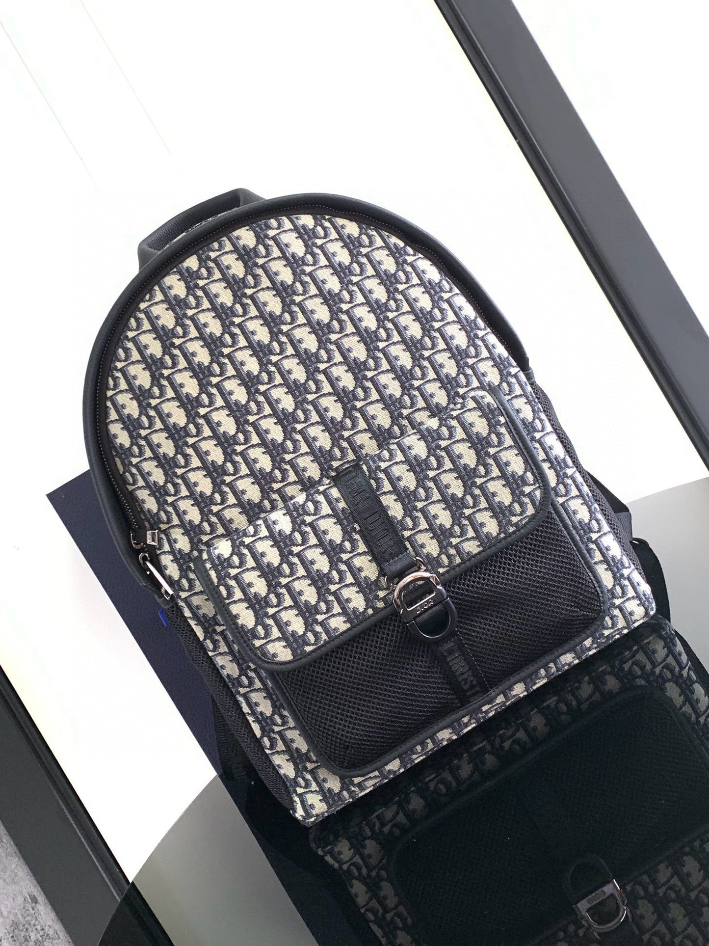 Dior Backpack