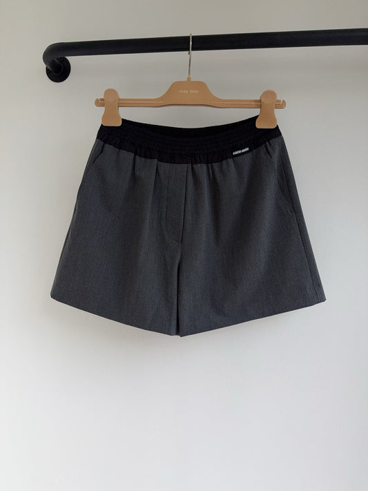 Miu Miu Short Pants