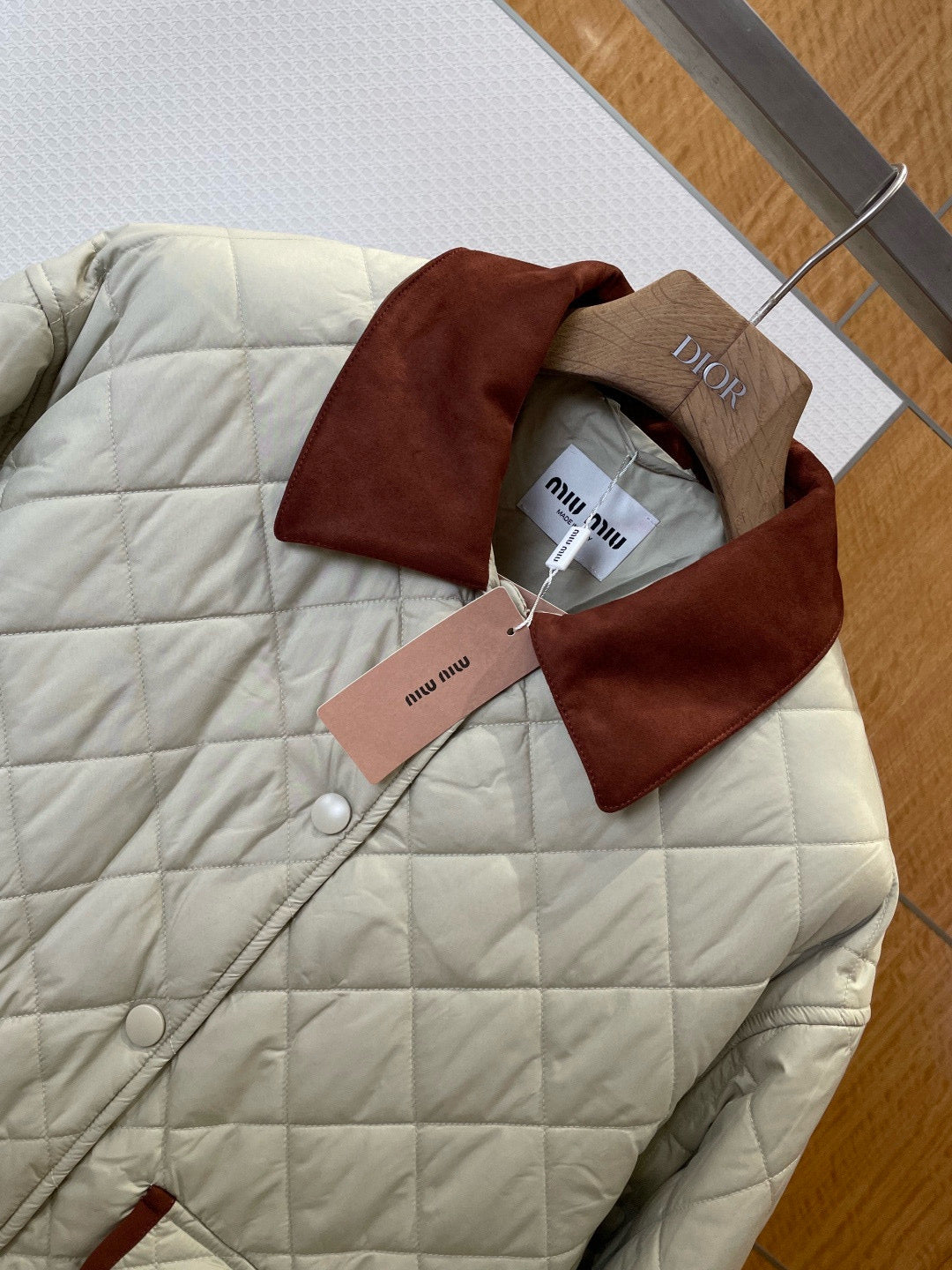 Miu Miu Jacket