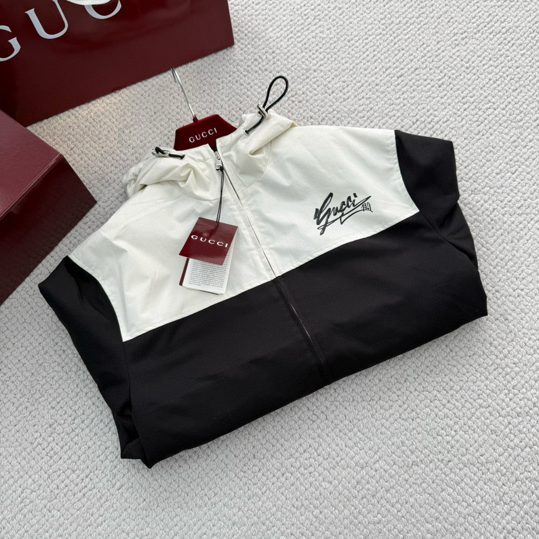 GC Jacket