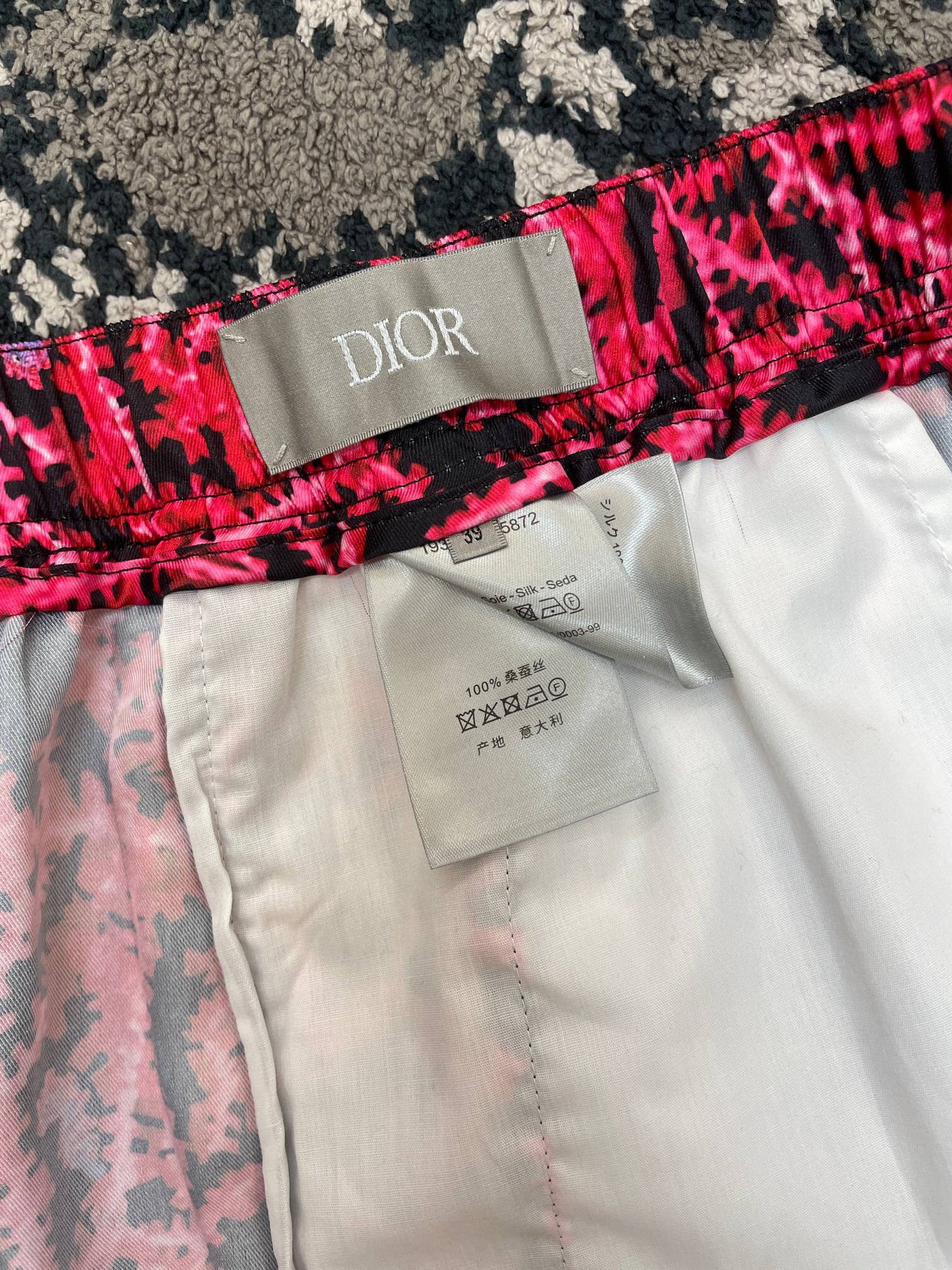 Dior Shirt