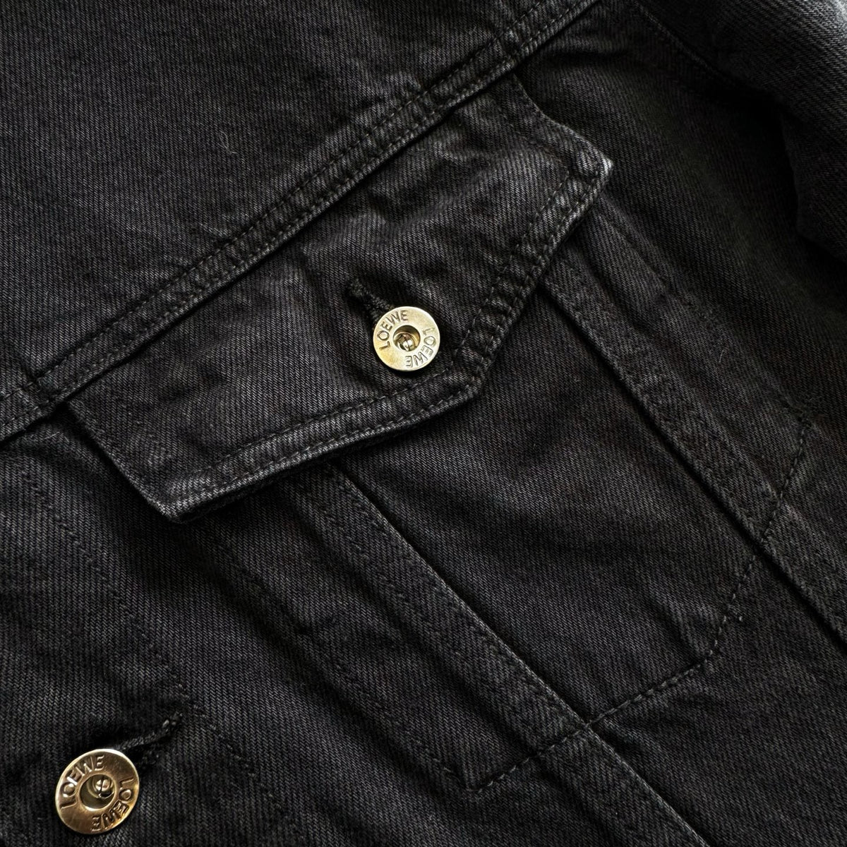 Loewe Denim Jacket