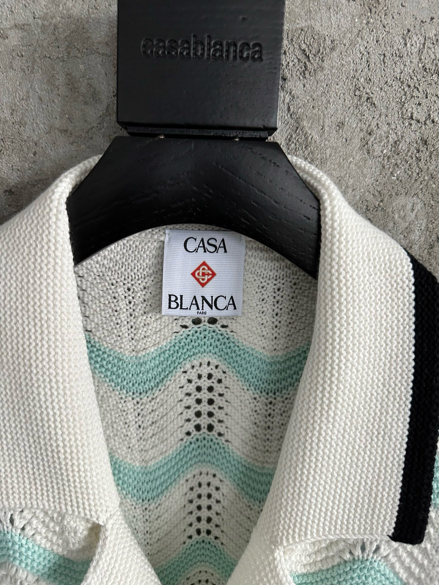 Casablanca Shirt