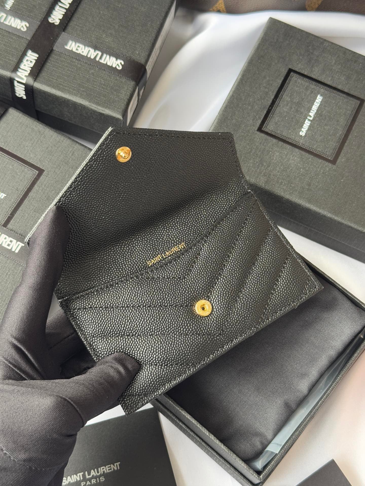 YSL Wallet