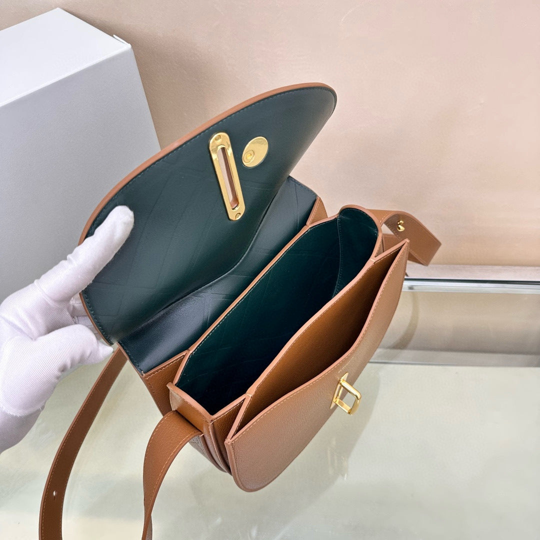 BB Rocking Horse Bag