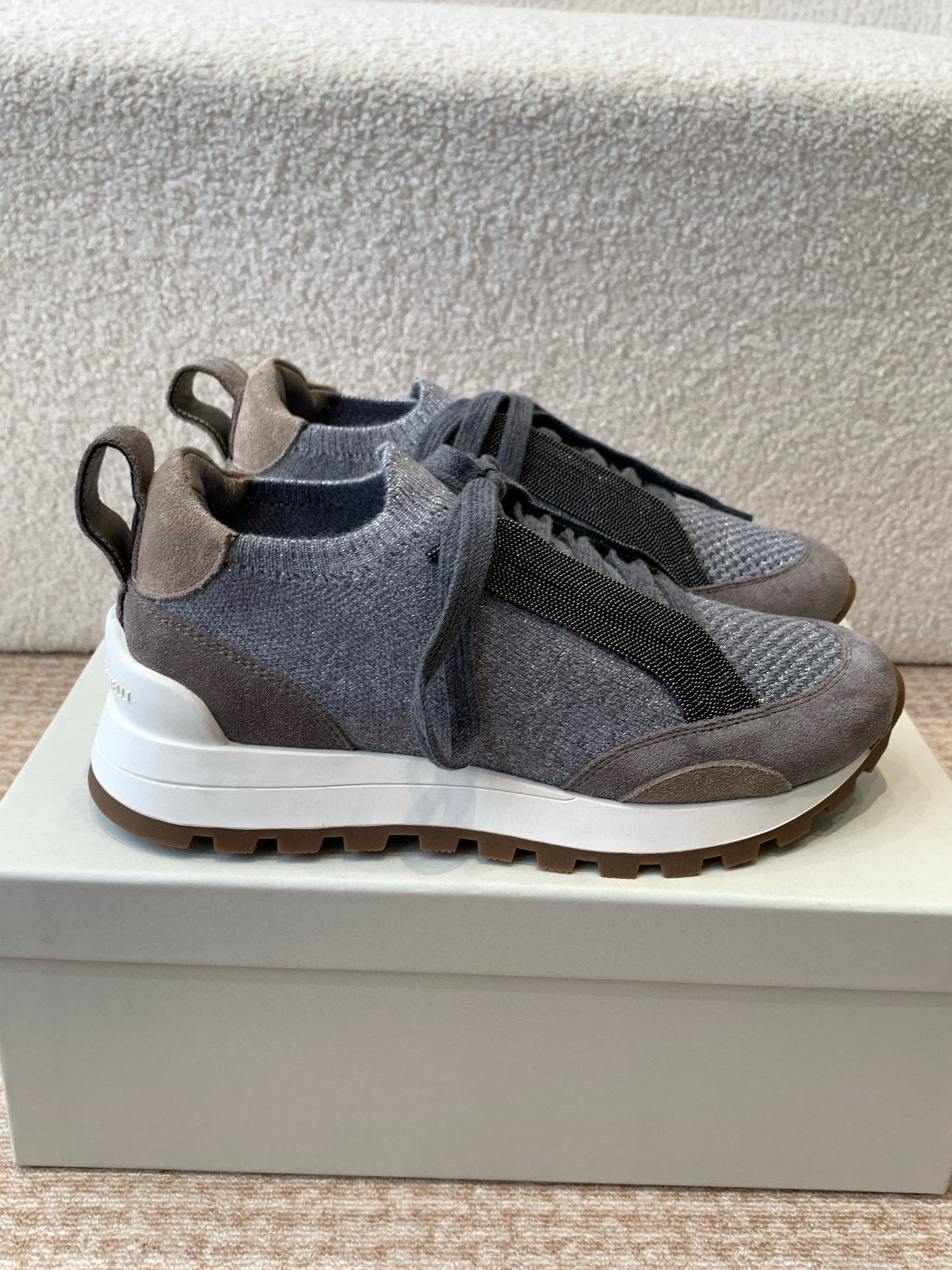 Brunello Cucinelli Sneakers