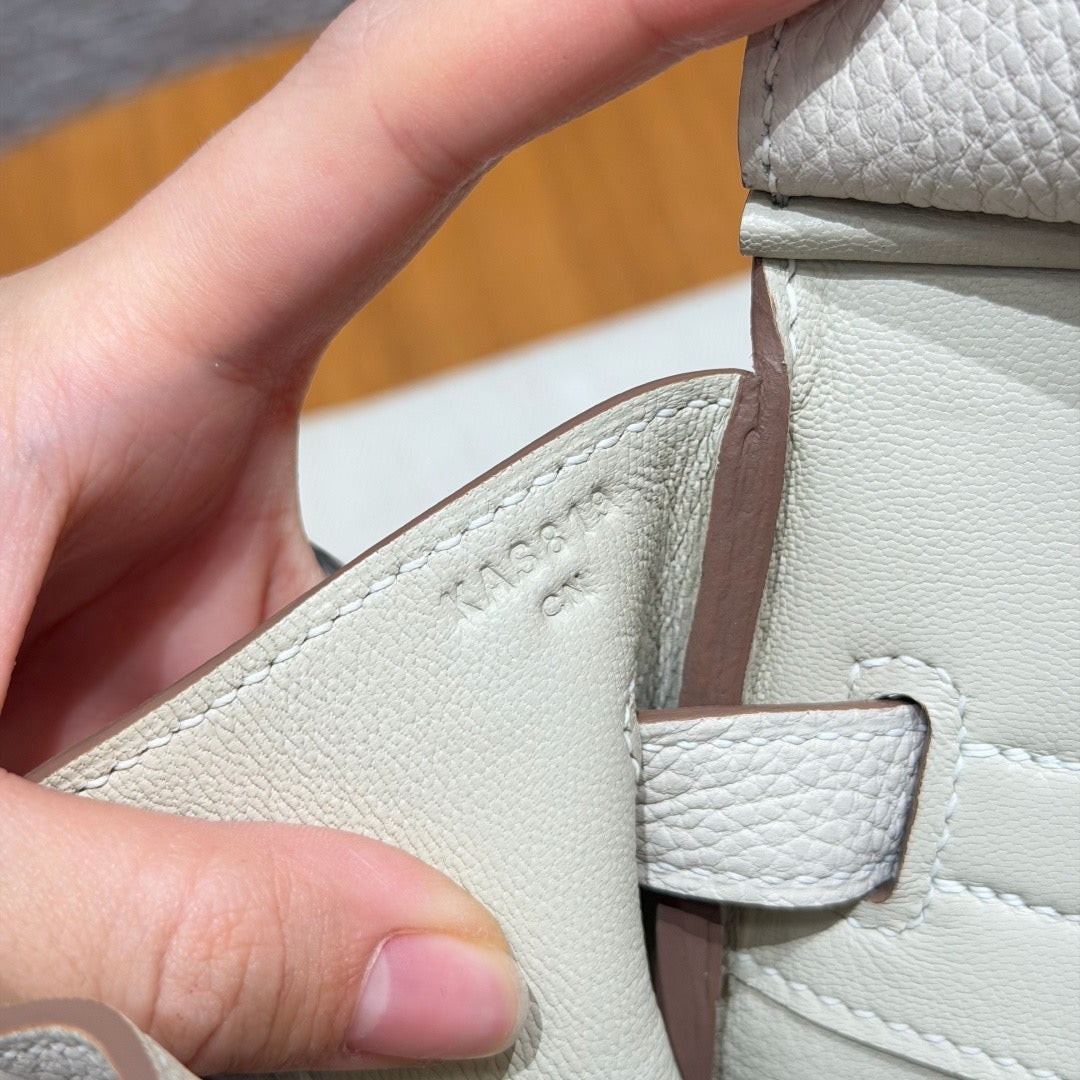 Hermes Birkin 25