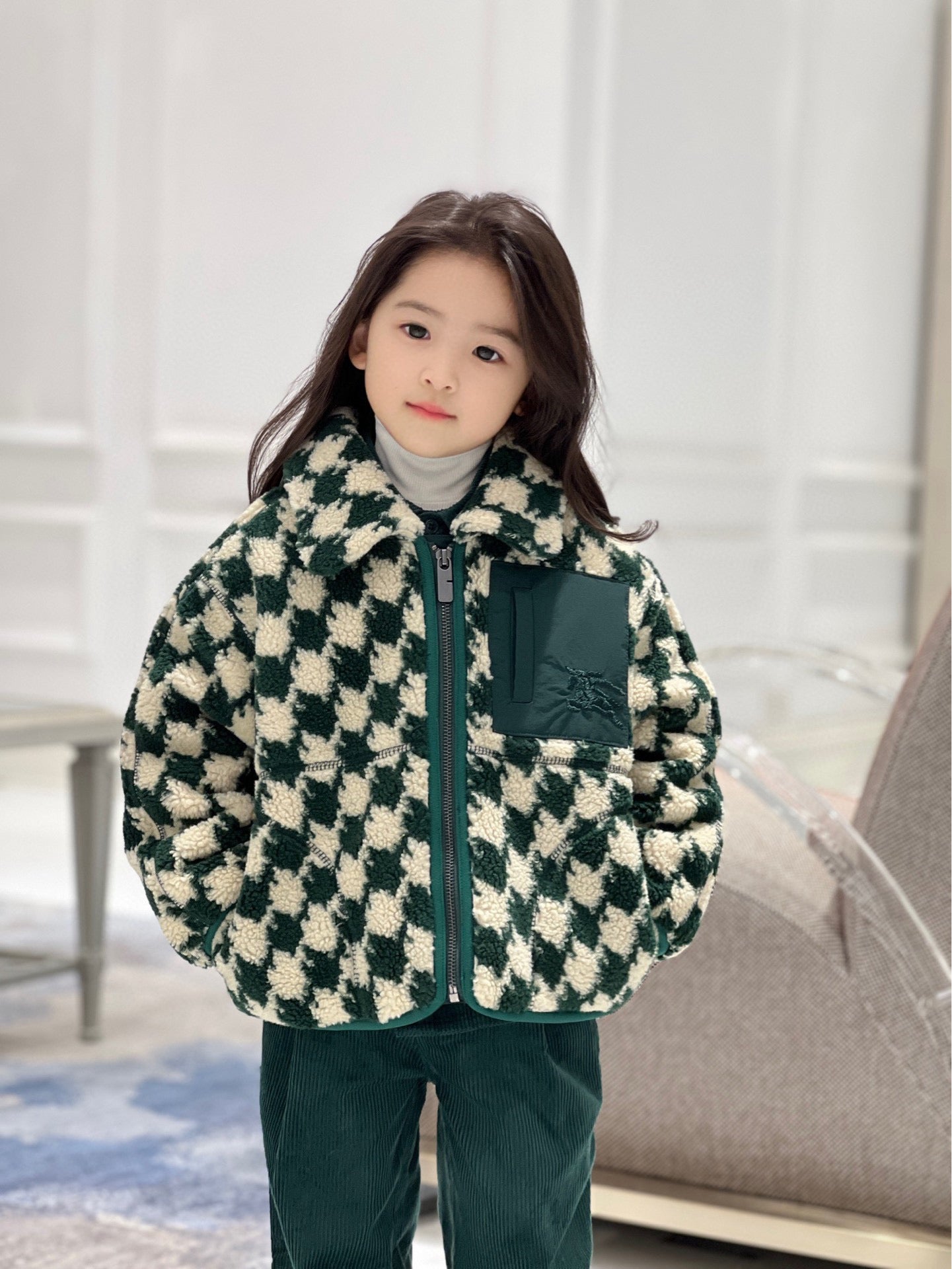 Burberry Jacket