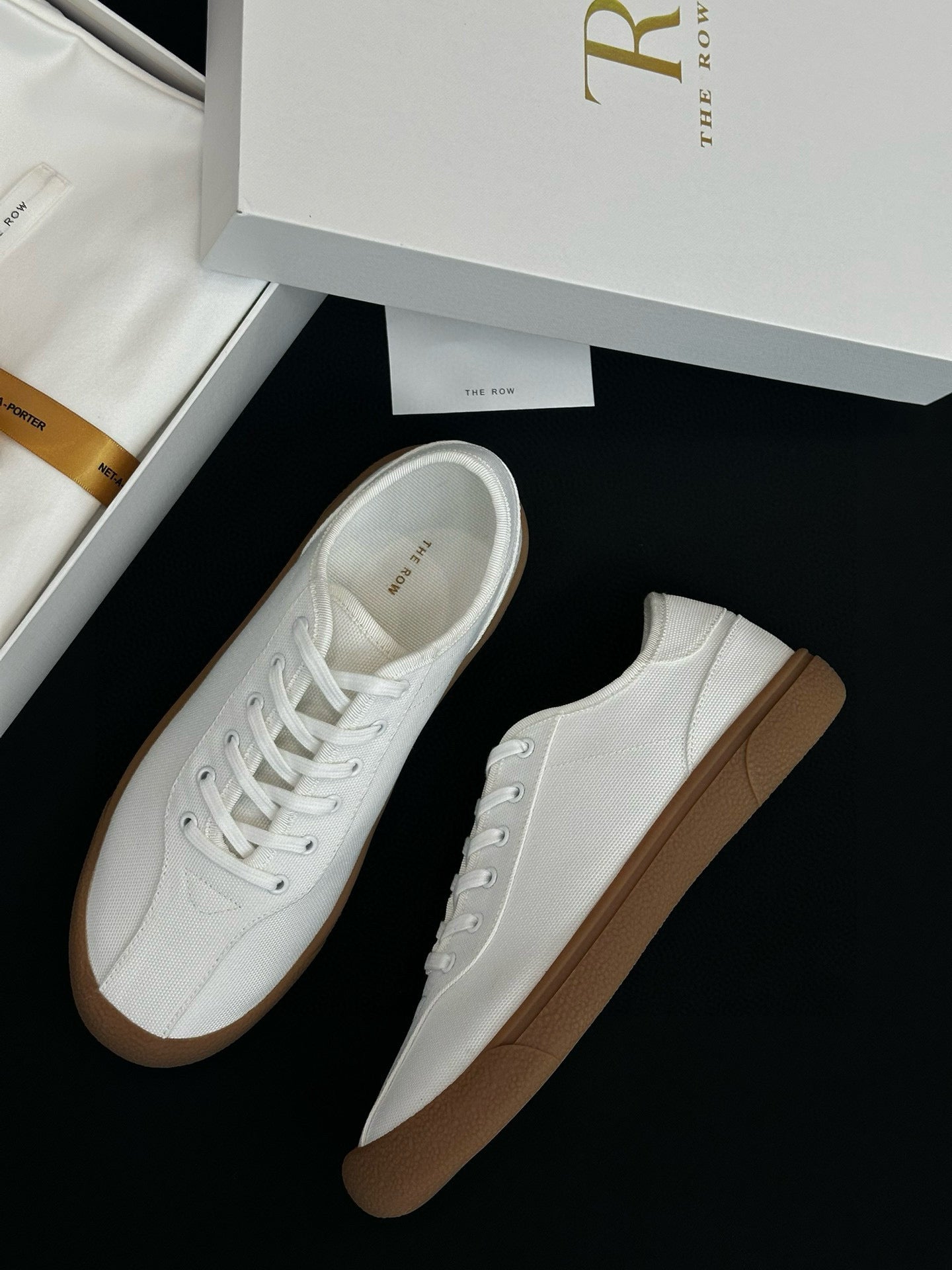 The Row Shoes