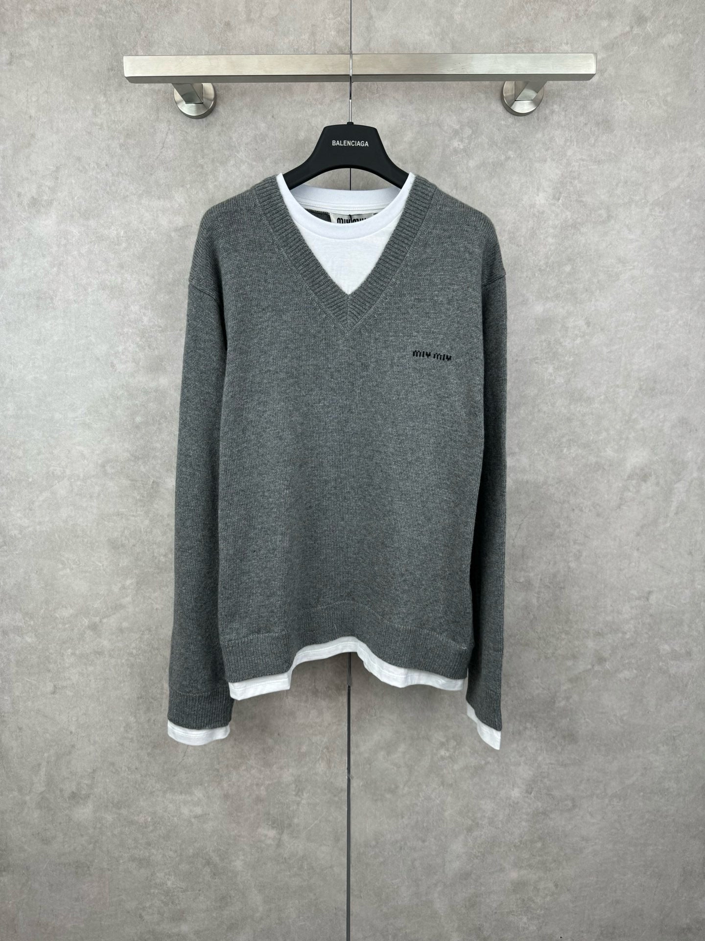 Miu Miu Sweater